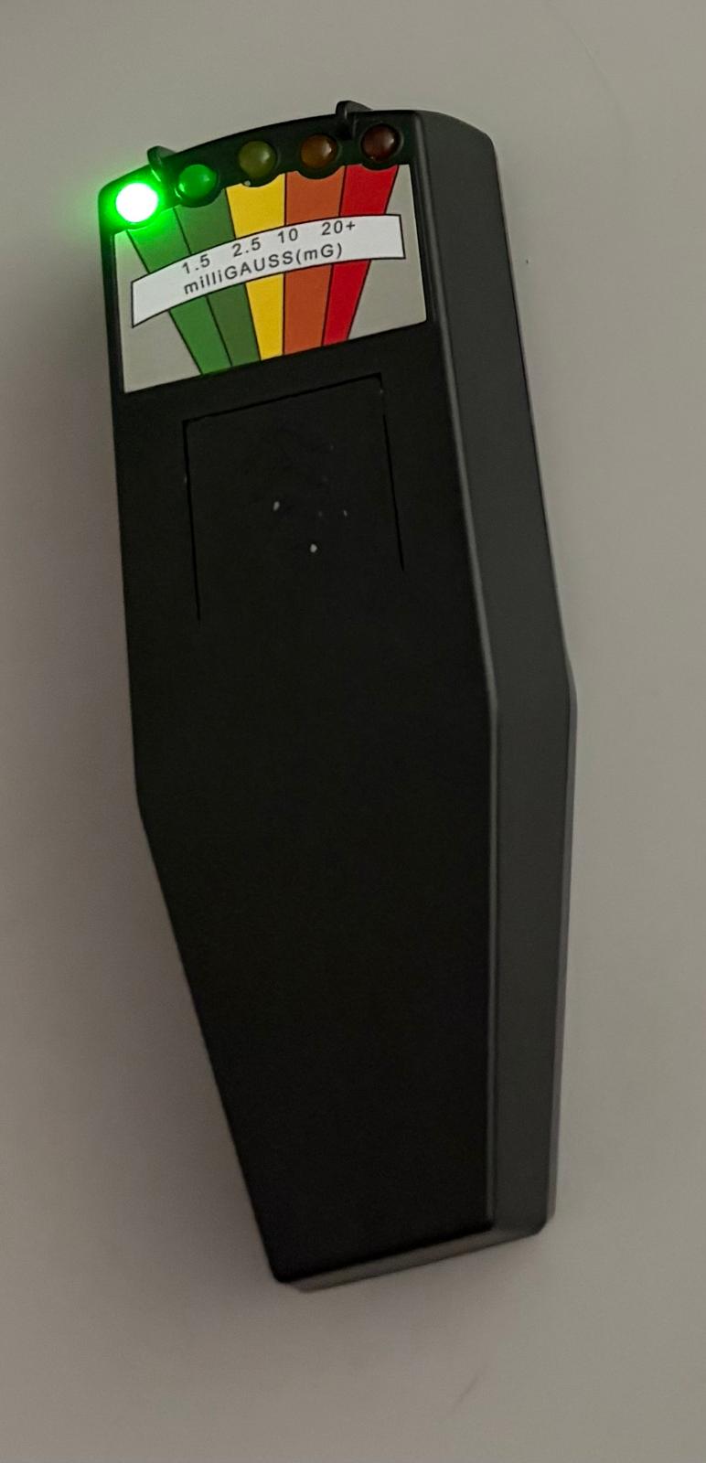 EMF-Reader